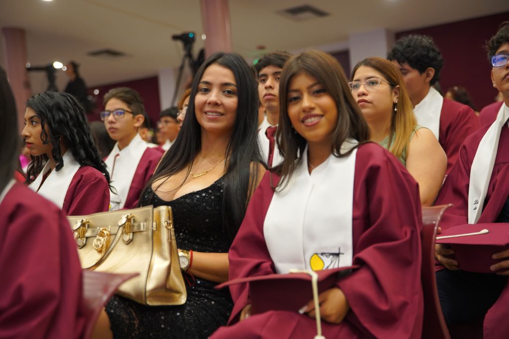 Bachilleres Liceo Cristiano de Guayaquil