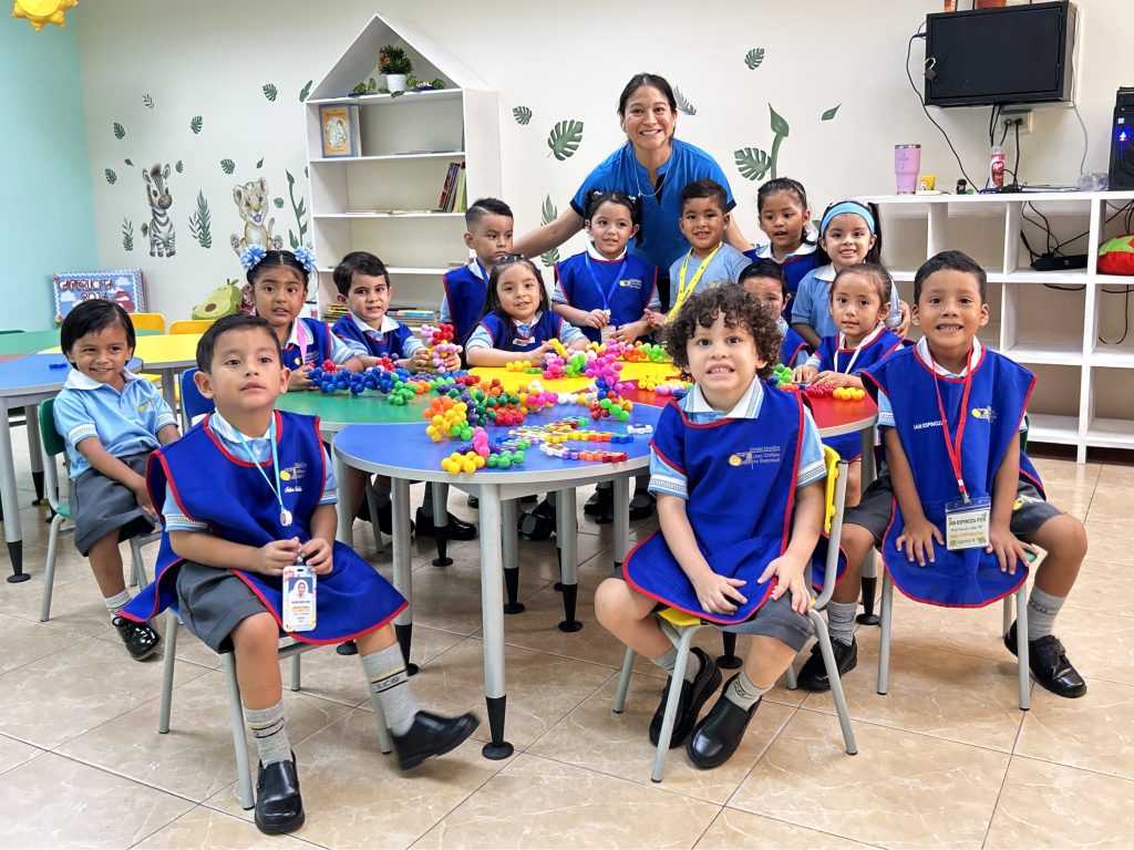 Preescolar-LICEO-CRISTIANO-DE-GUAYAQUIL